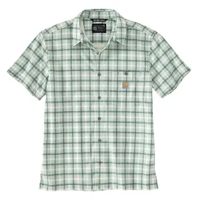 Carhartt Men's Force Sun Defender Lightweight Relaxed Fit Shirt