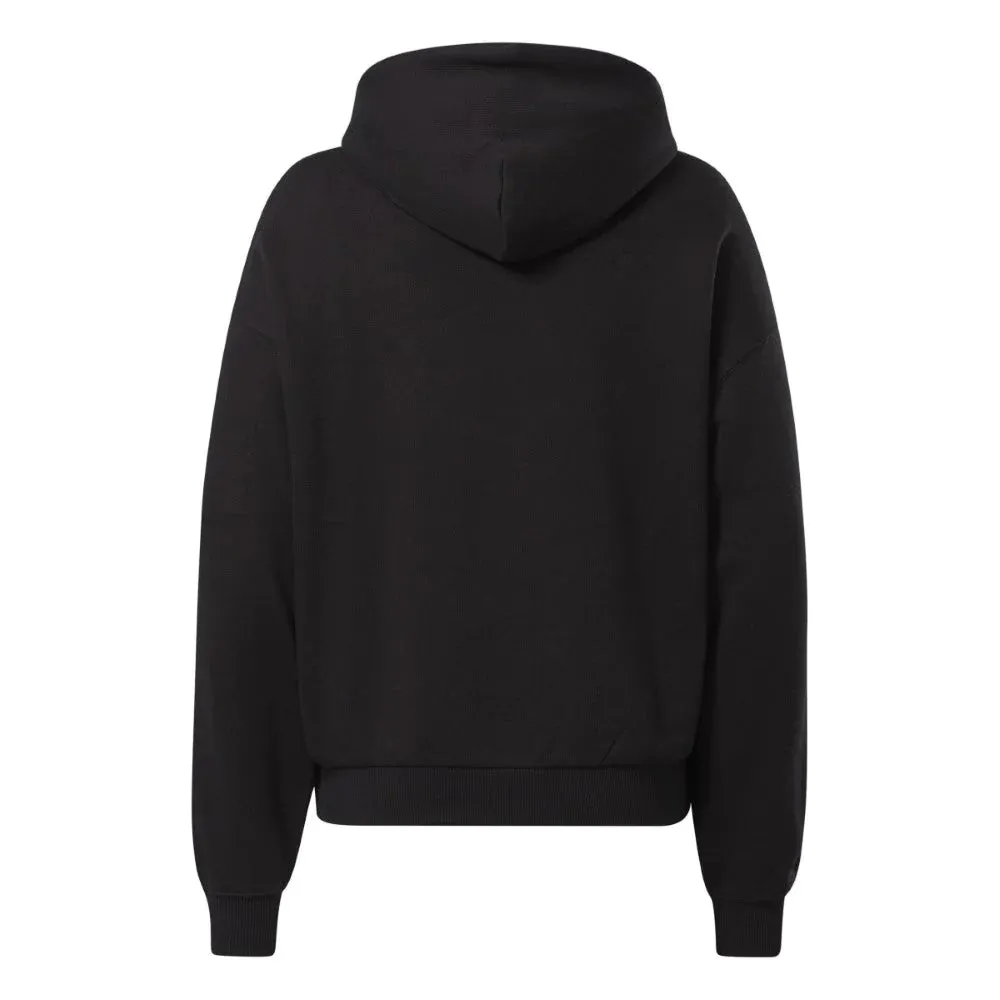 CL AE BIG LOGO FT HOODIE