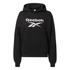 CL AE BIG LOGO FT HOODIE