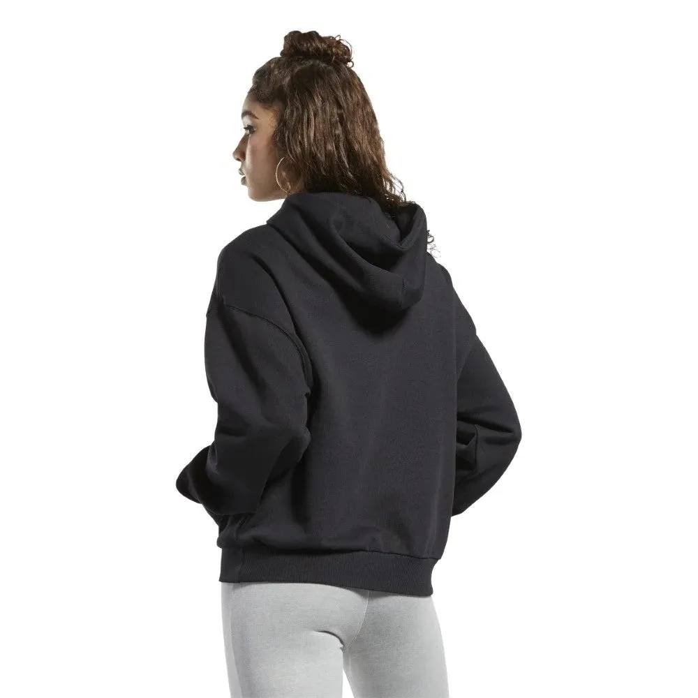 CL AE BIG LOGO FT HOODIE