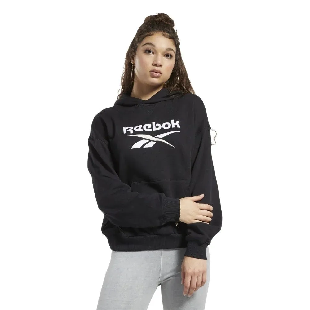CL AE BIG LOGO FT HOODIE