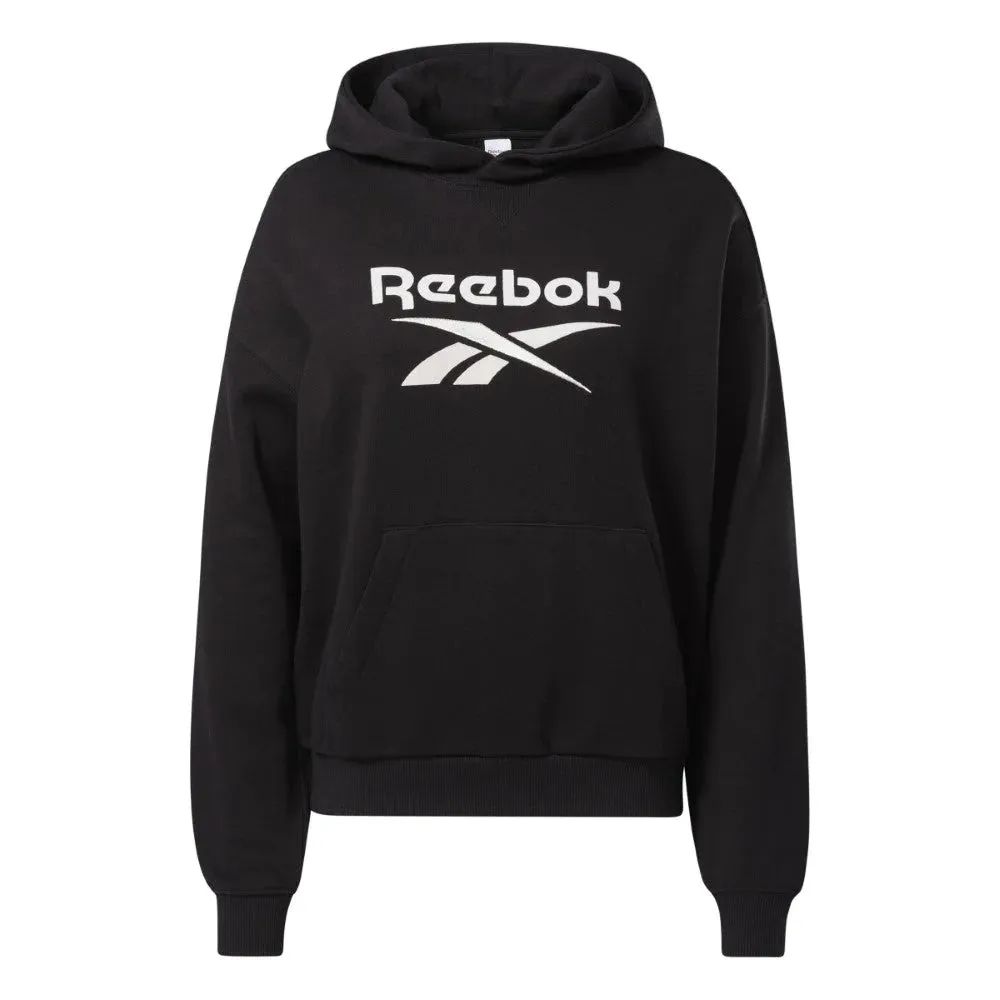 CL AE BIG LOGO FT HOODIE