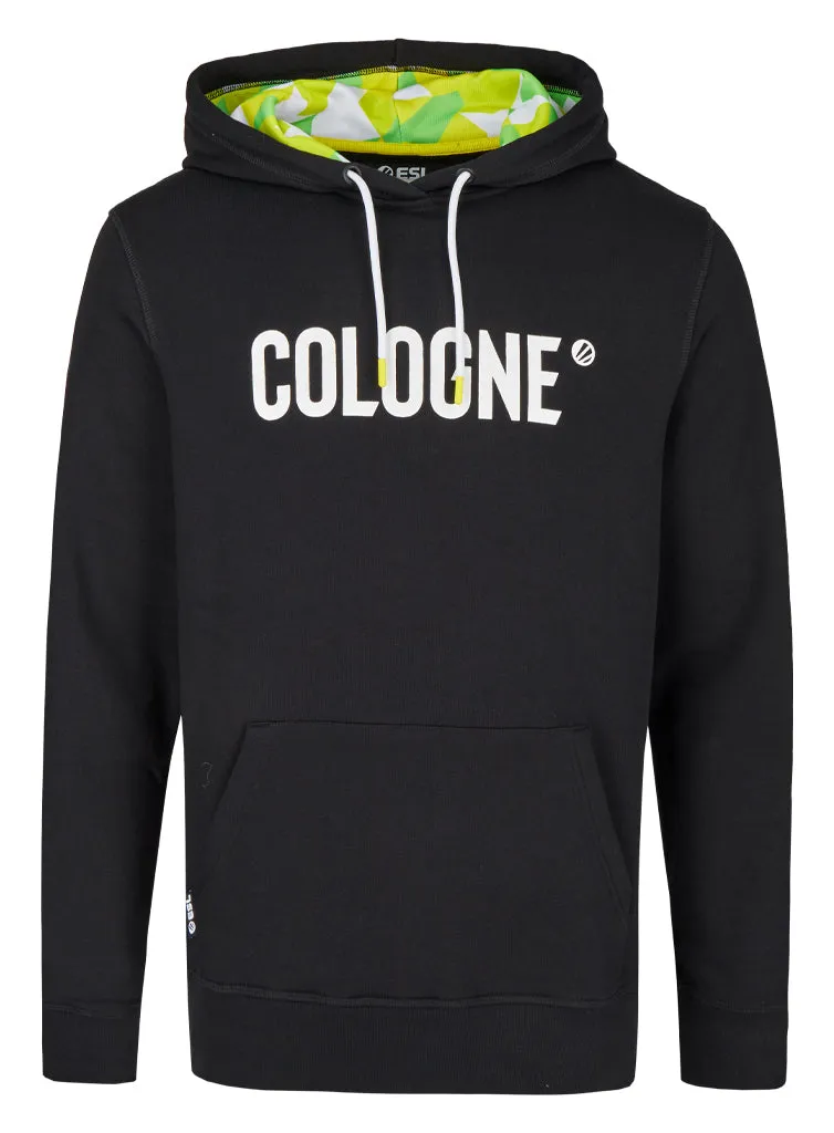 ESL Local Hero Cologne Hoodie