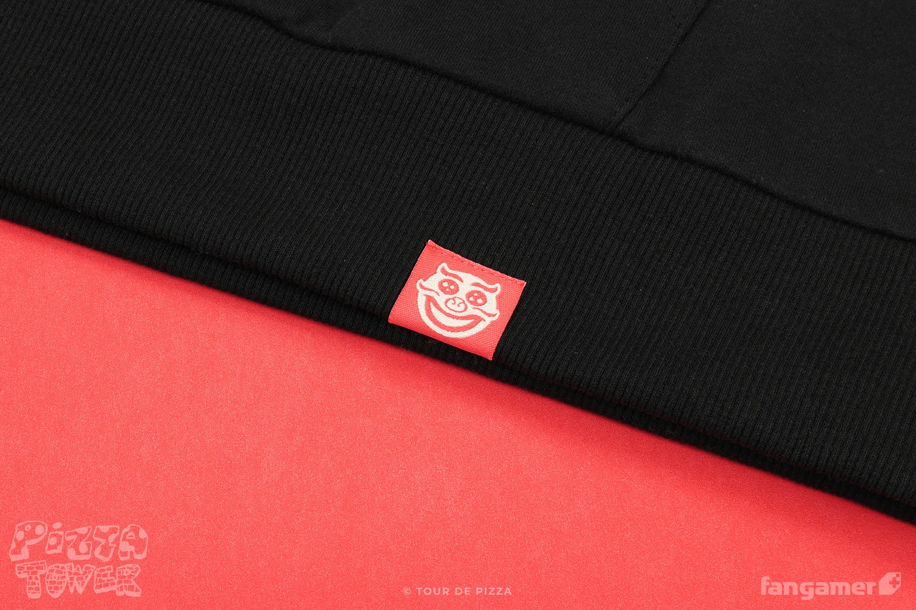 P-Rank Hoodie