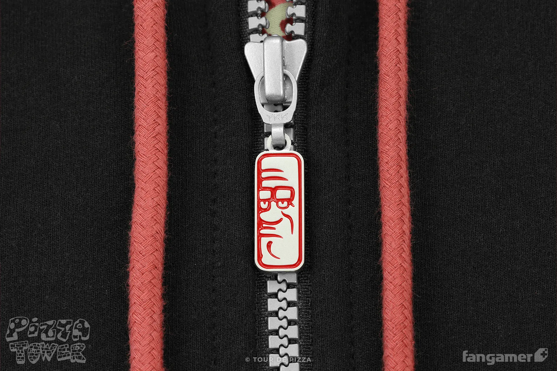 P-Rank Hoodie