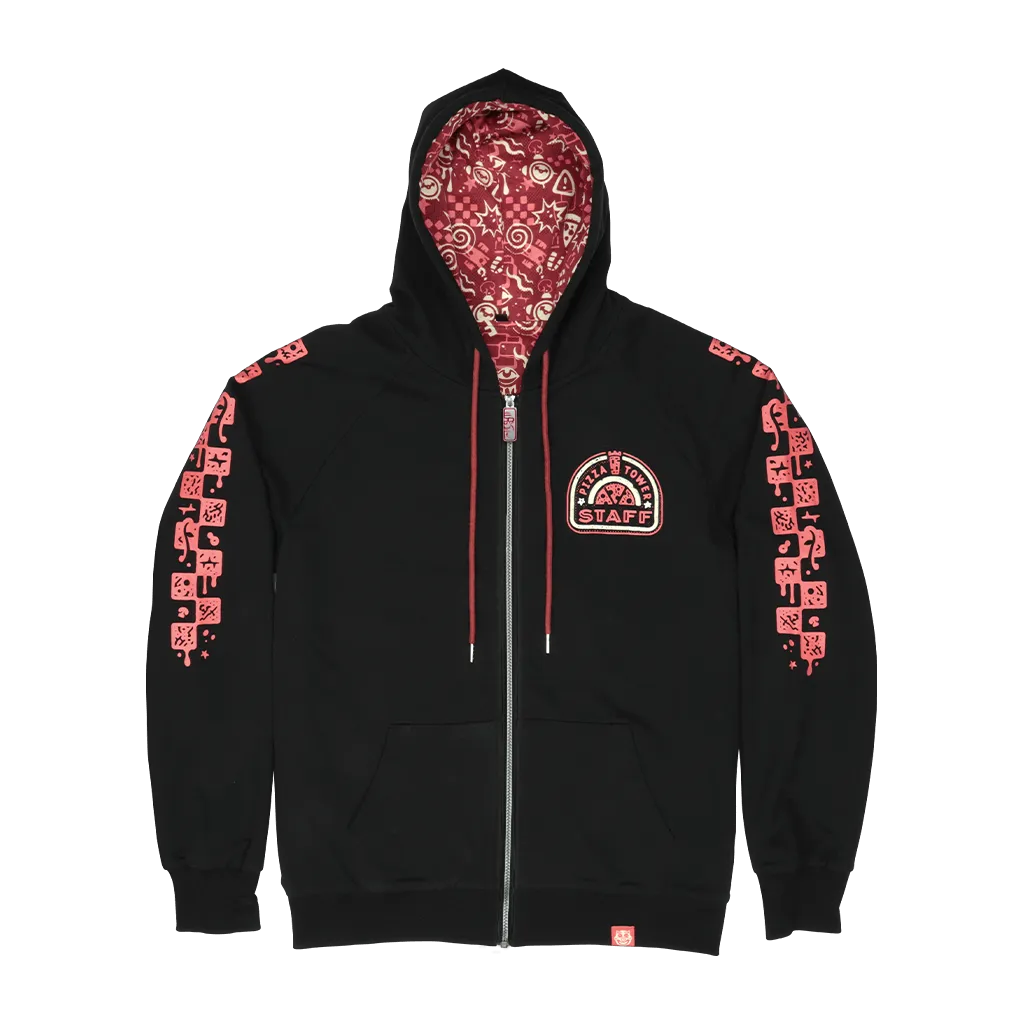 P-Rank Hoodie