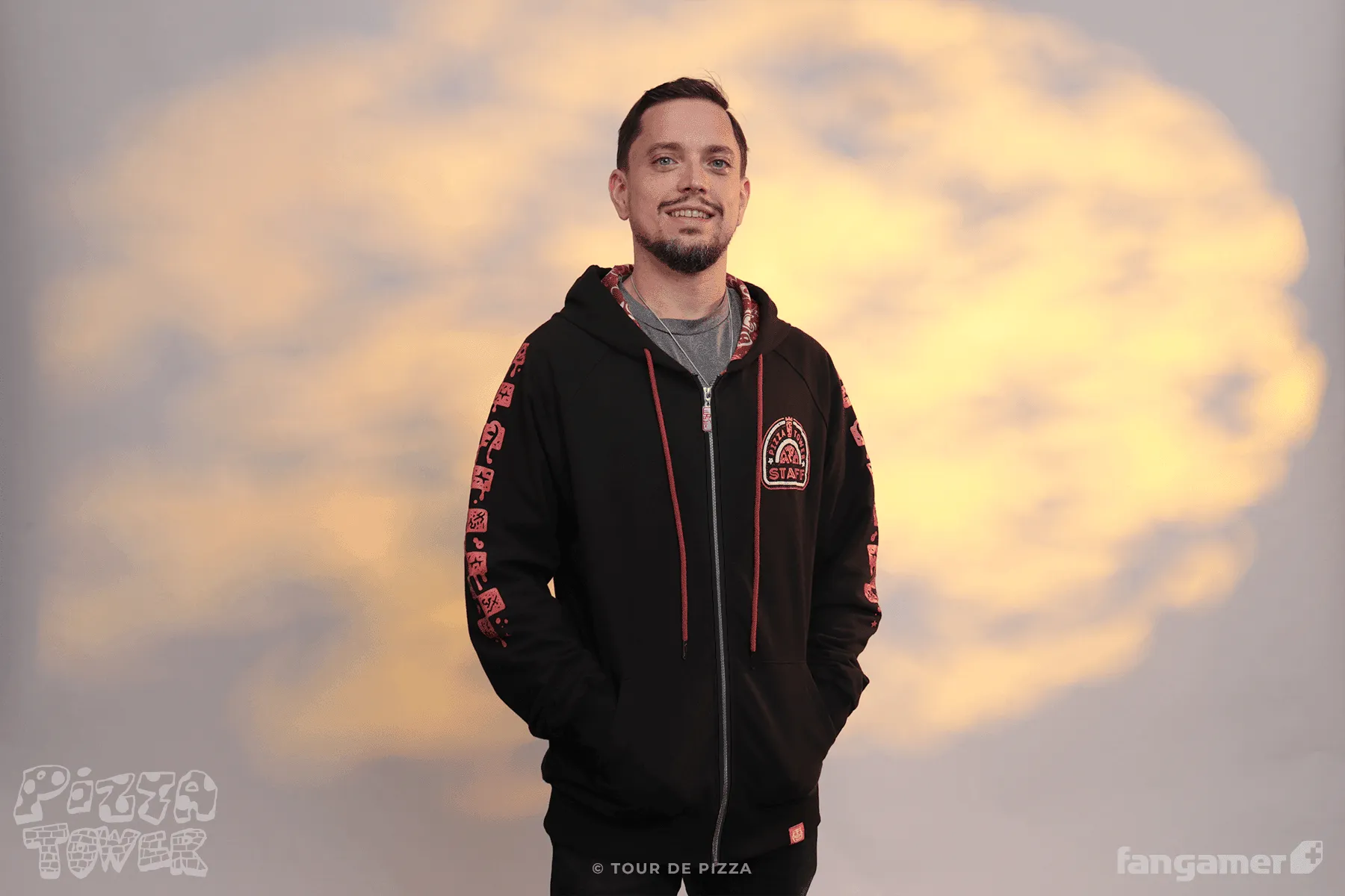 P-Rank Hoodie