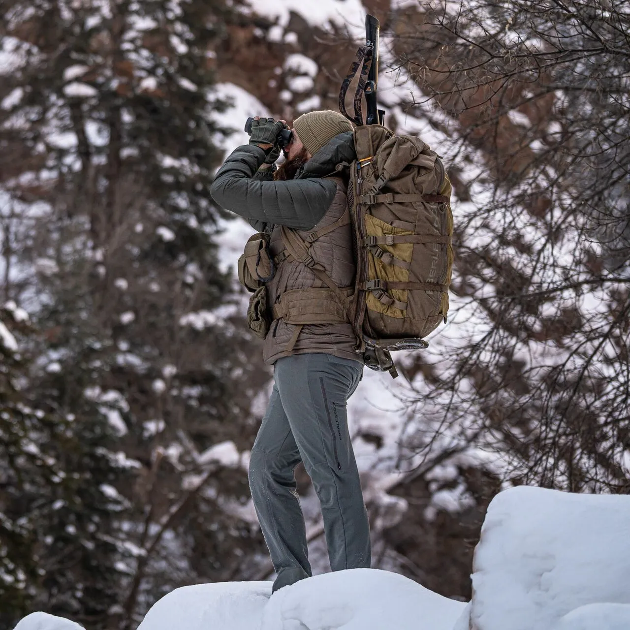Payette Down Hoody