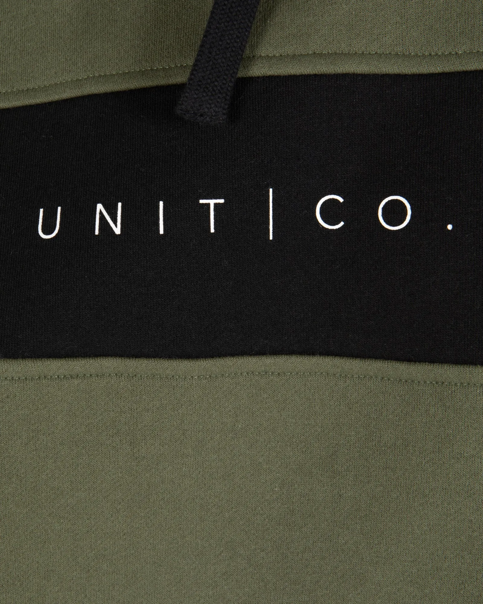 Unit Trestle Hoodie
