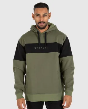 Unit Trestle Hoodie