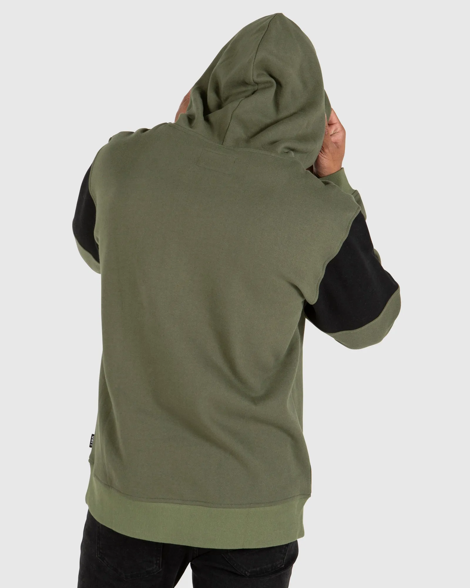 Unit Trestle Hoodie