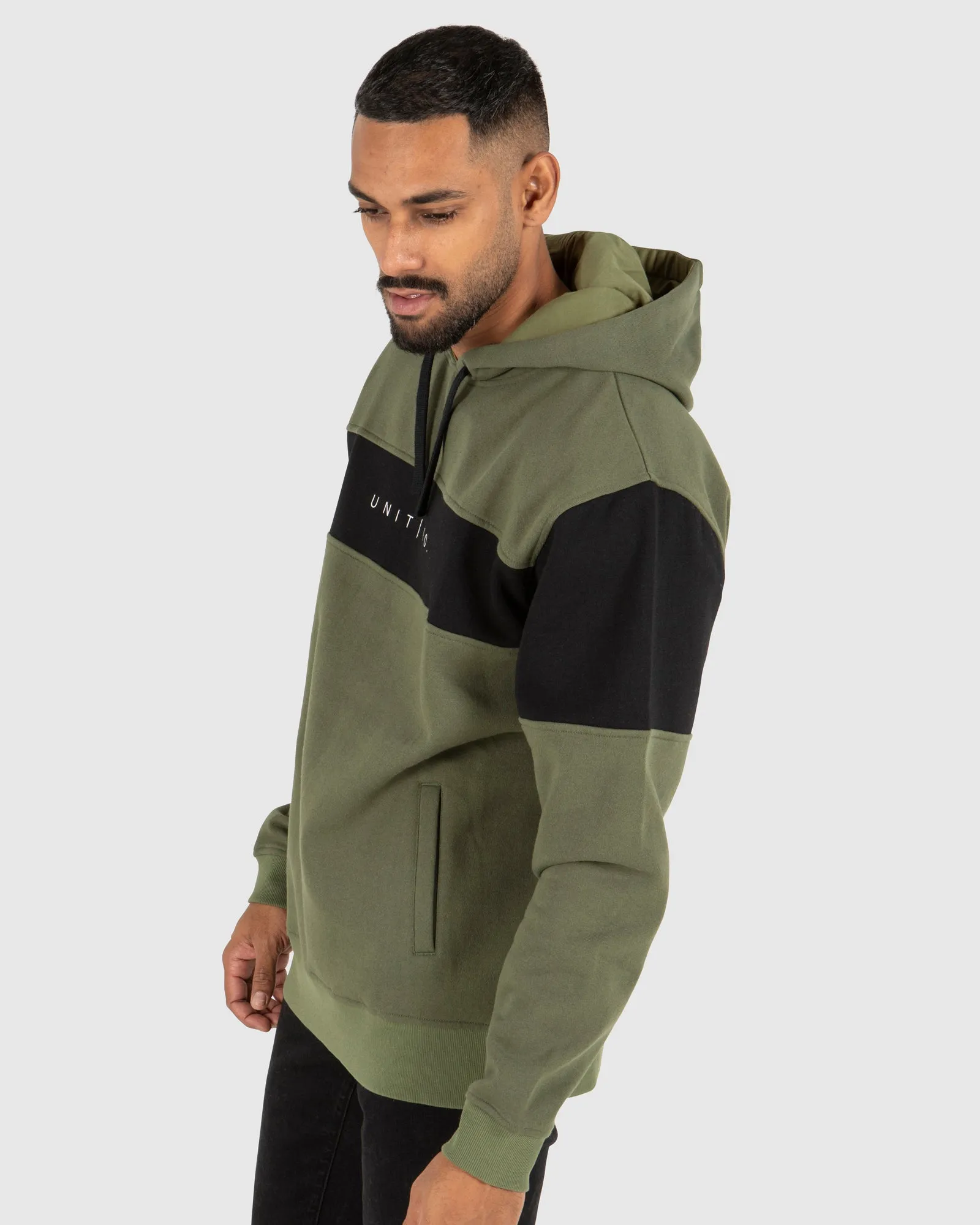 Unit Trestle Hoodie