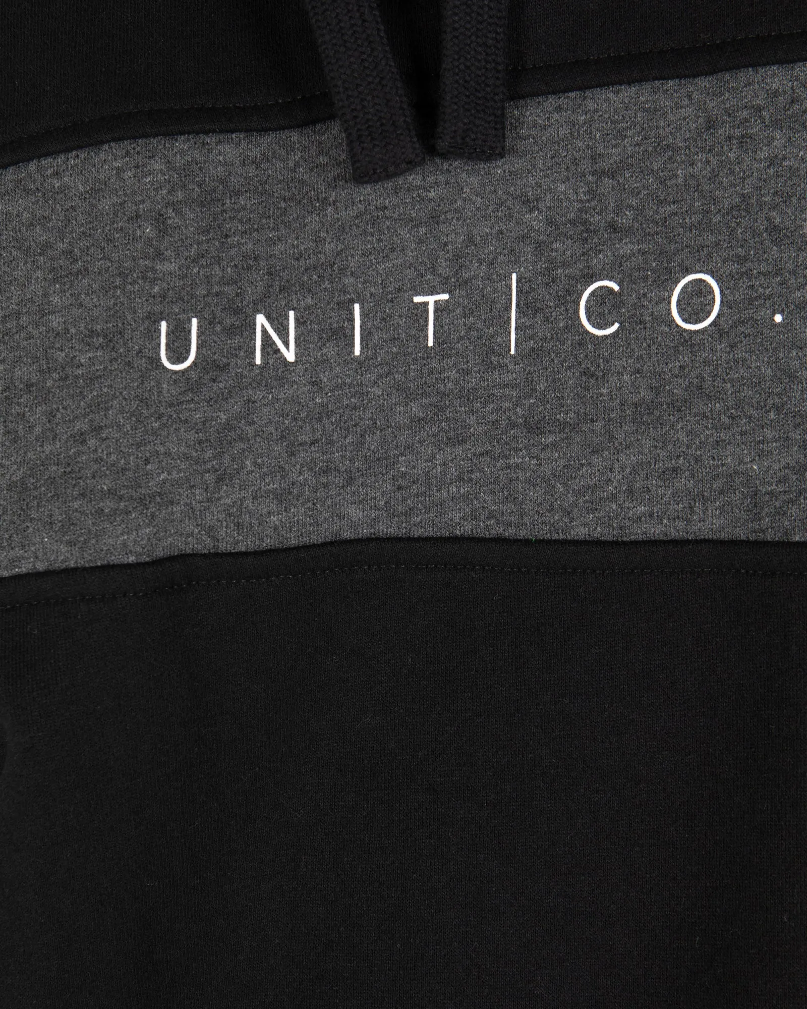 Unit Trestle Hoodie