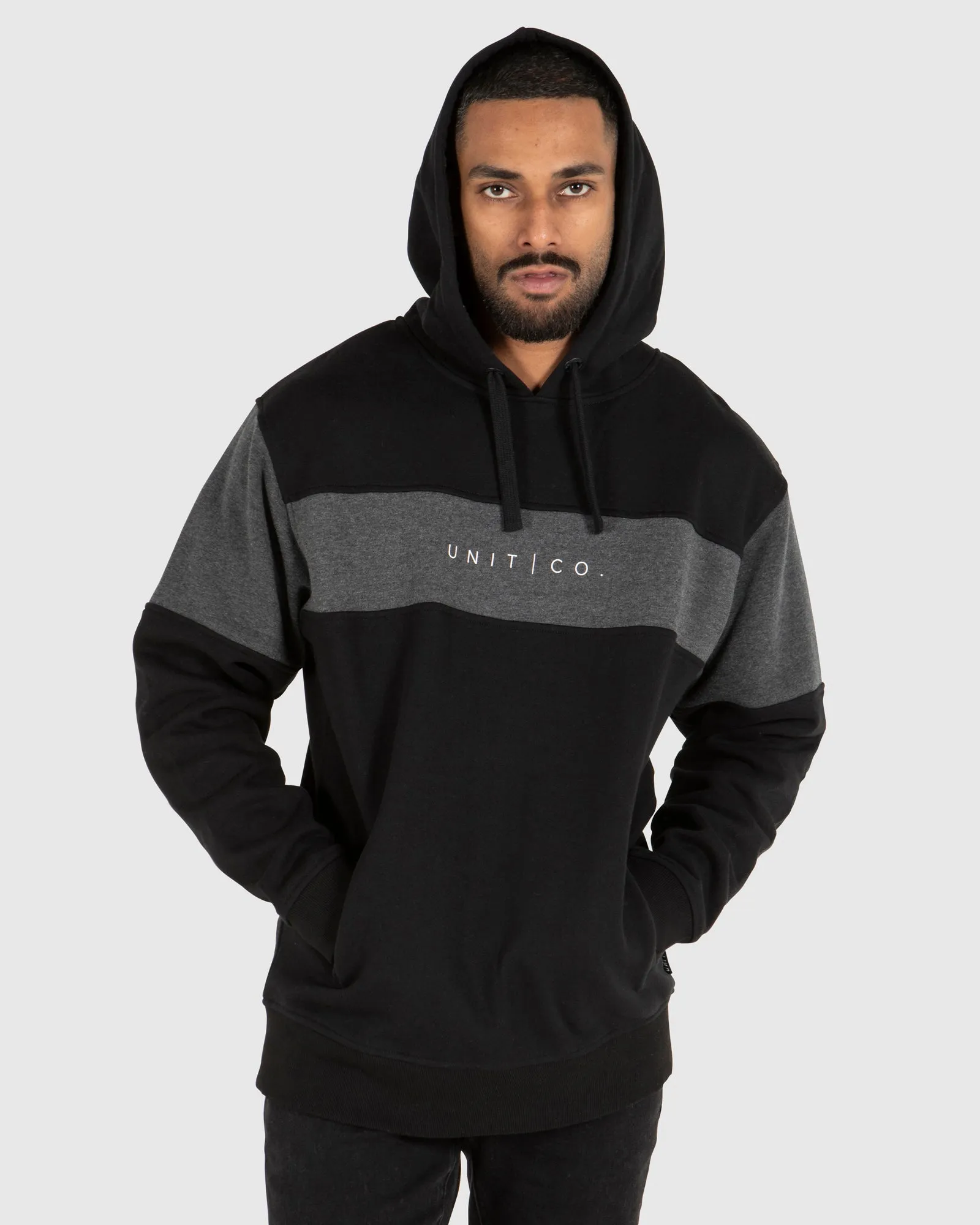 Unit Trestle Hoodie