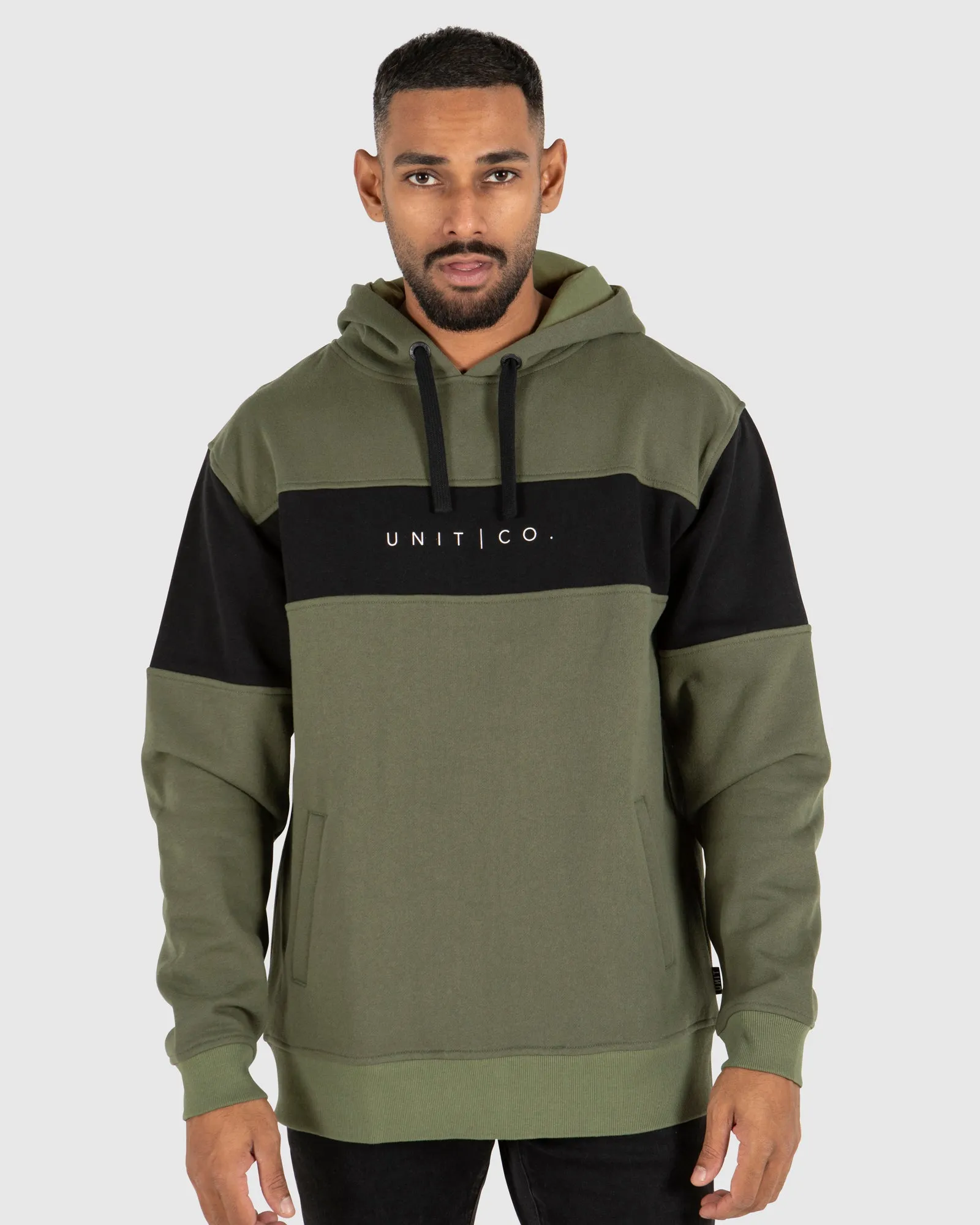 Unit Trestle Hoodie