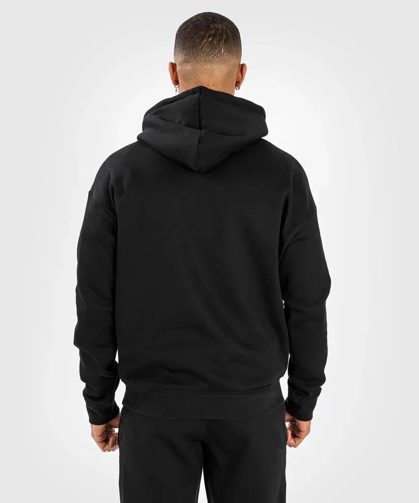 Venum-05124-001 x Dodge Banshee Unisex Pullover Hoodie Size S/M Black